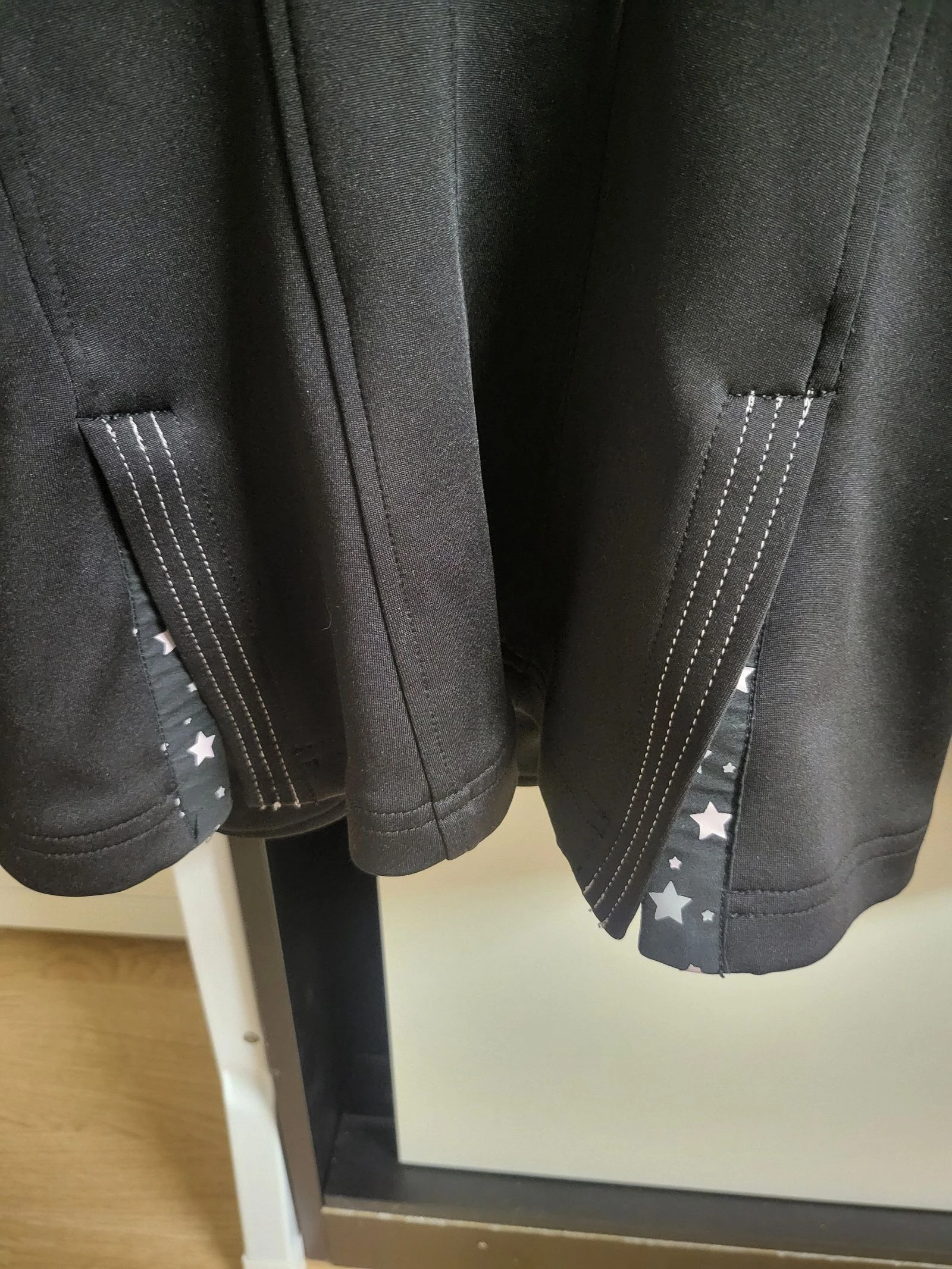Chaqueta de concurso de equitación – photo 5